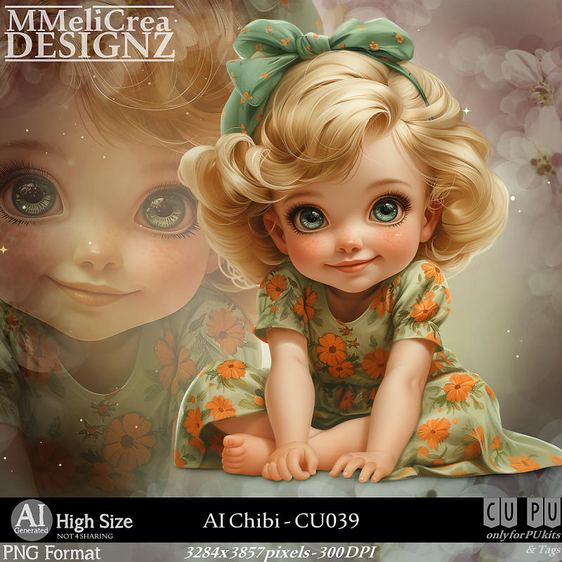 (image for) AI - CHIBI CU039 (CU4PU/PNG)